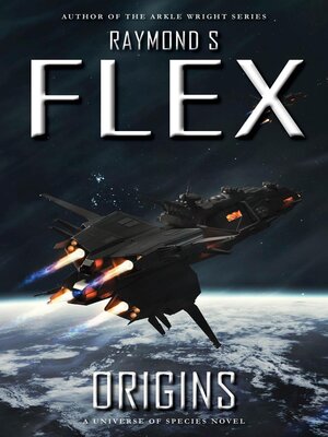 cover image of Origins